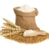 Milling Wheat